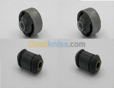 kit Silent Bloc AV  Polo/Golf 4/Ibiza