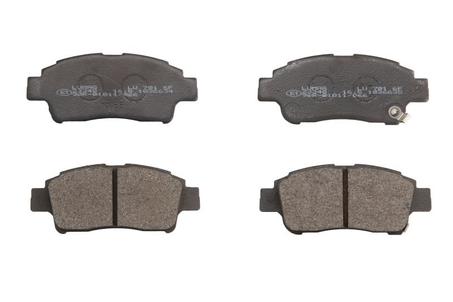 Plaque frein AV Yaris 2003/Daihatsu charade