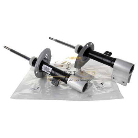 Amourtisseur AV 308/Tepee/3008/ds4