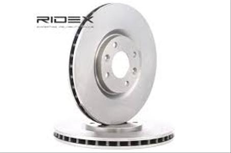 Disque frein Av 3008/Mokka/DS4/DS5