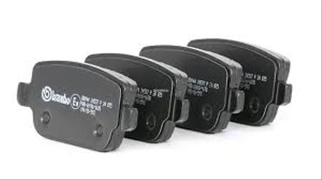 plaque frein AR Freelander1/Ford Focus