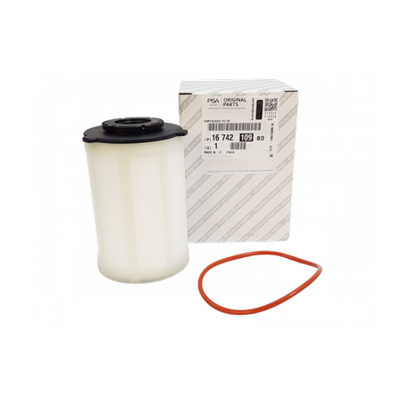 Filtre Gasoil Fiat Ducato/Scudo /EXPERT4/Jumpy 4 -2023