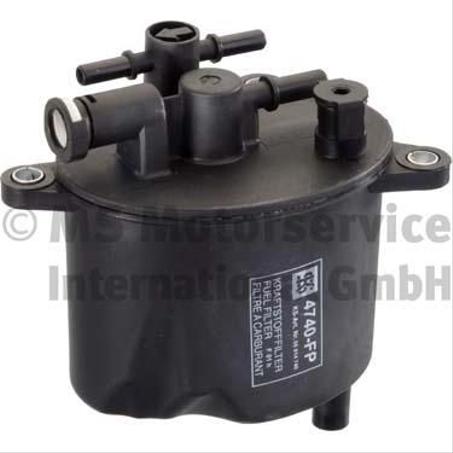 Filtre Gasoil Evoque 2.2 /508/4007