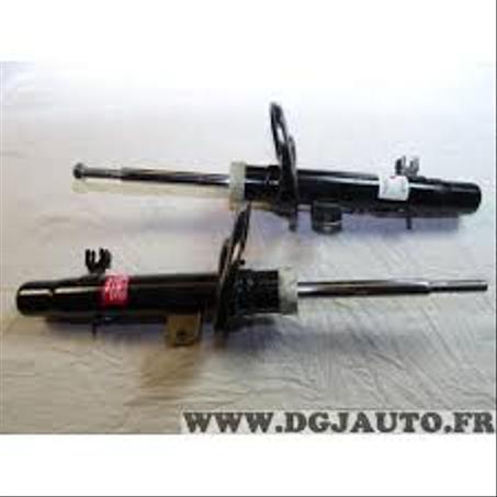 Amourtisseur AV 2008 2013++(G+DR)