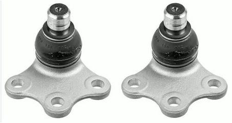 Rotule fusee G+DR 208/C3 II/DS3/301