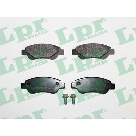 Plaque frein AV 107/c1/toyota Aygo