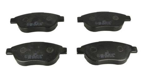 Plaque frein Avant Opel Mokka 2023++ nv