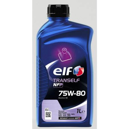 ELF 75w80 (1L)
