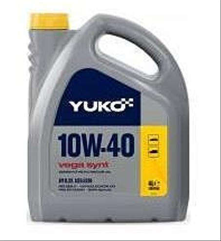 Yuko 10w40 (4L)