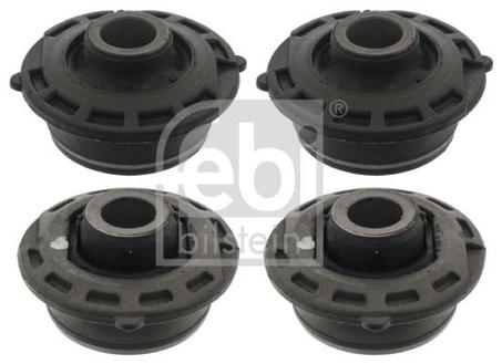 Silent Bloc AV C3/C2/1007