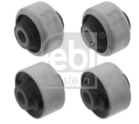 Silent Bloc AV 208/ C3 II/DS3/2008