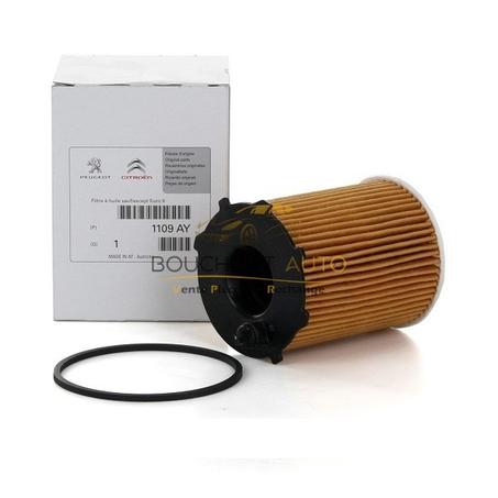 -filtre huile 1.6 Hdi peugeot 207-208-tepee-308-Berlingo-C3-C4-Doblo