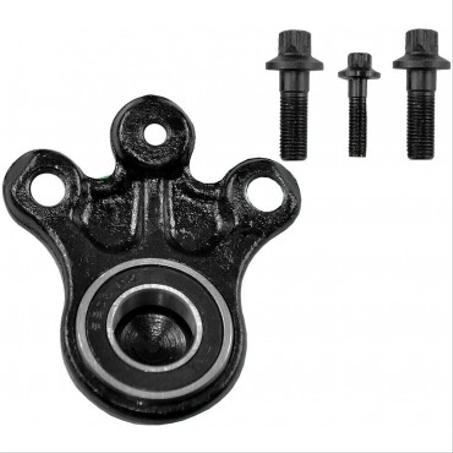 Rotule fusee G+DR 407/508/C5