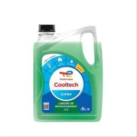 Glaceole Total -5 (5L)