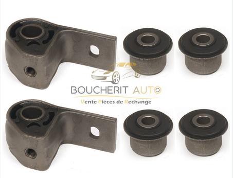 Silent bloc Av 306/partner/Xsara