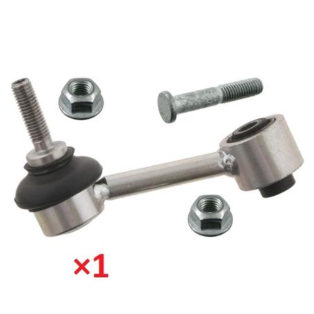 Bielle suspension AR Golf5/6/7/leon