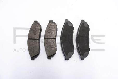 Plaque frein Av Maruti 800