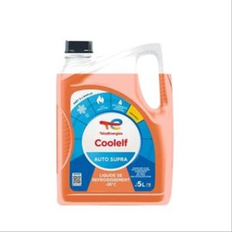 Glaceole Total -26 (5L)