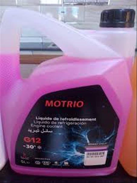 Motrio G12 -30 (5L)