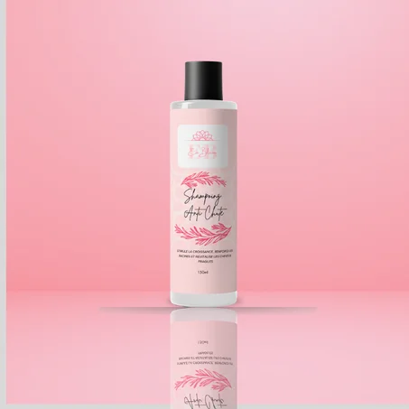 Shampoing Anti-chute