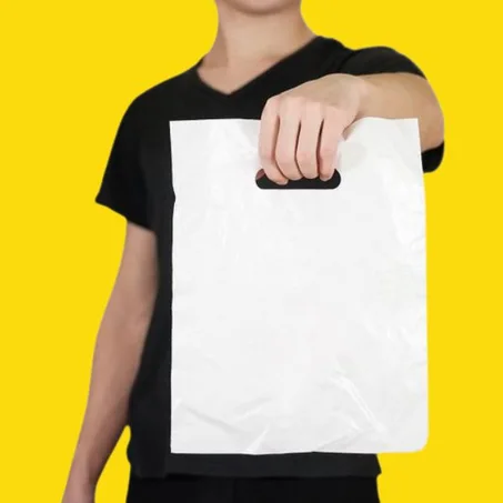 Sachet Poignie