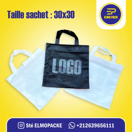 Sachet Anses 30x30