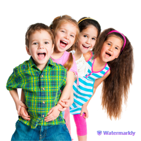 مستلزمات الأطفال