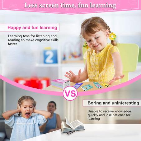 جهاز تعلم القراءة