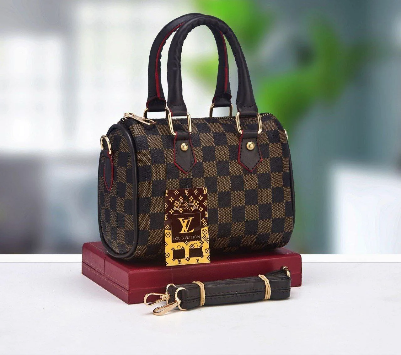 لويس فيطون مربعات