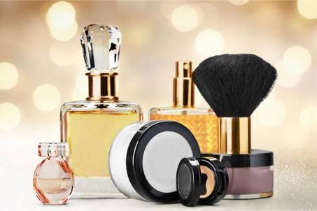 الجمال والعطور