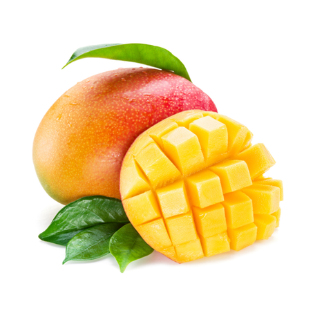 مانجو للقطعة