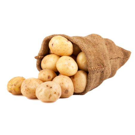 10 كيلو بطاطا