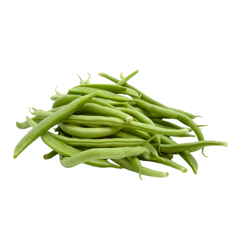 لوبيا خضراء  (نصف كيلو)