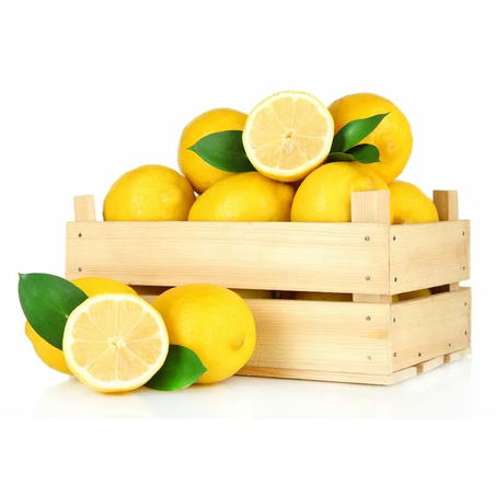 5 كيلو ليمون