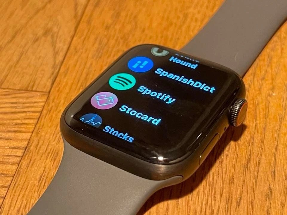 Apple Watch Series 9 45mm – أناقتك الذكية بأفضل جودة في السوق
