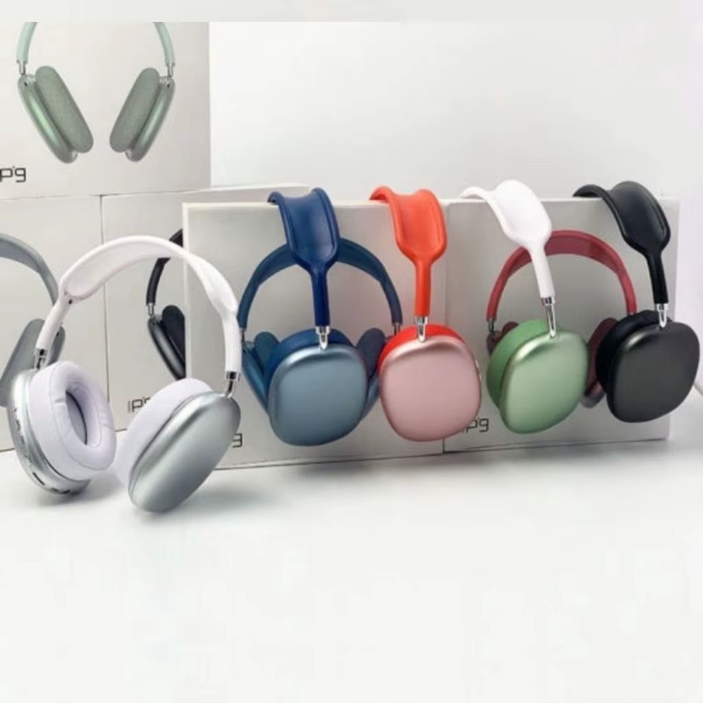 AirPods Max Maroc Identique à l’Original – Casque Audio Premium en Vente au Maroc