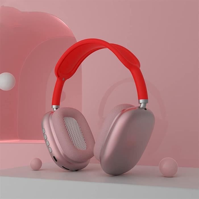 AirPods Max Maroc Identique à l’Original – Casque Audio Premium en Vente au Maroc