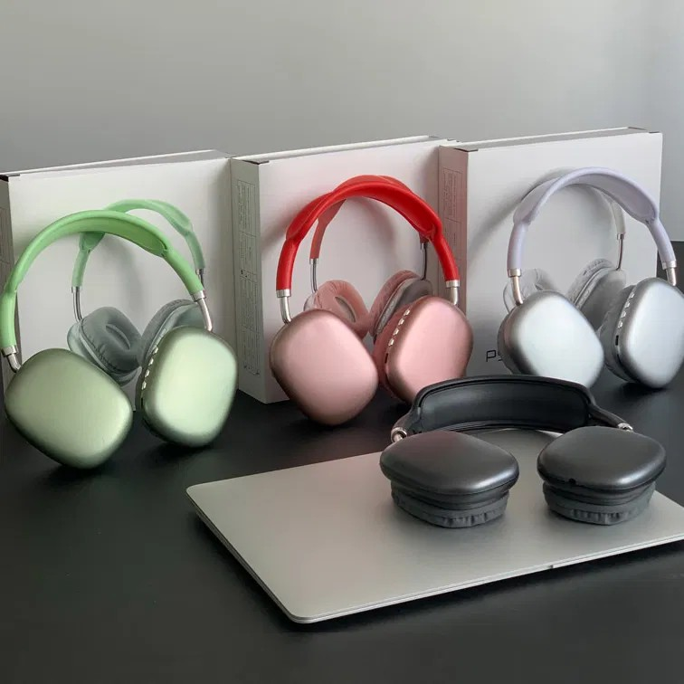 AirPods Max Maroc Identique à l’Original – Casque Audio Premium en Vente au Maroc