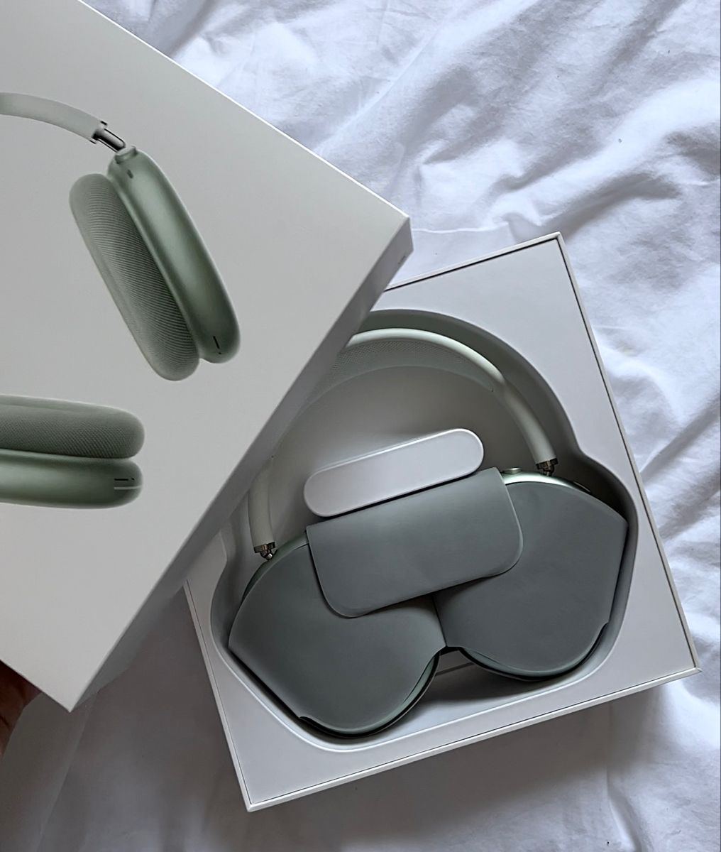 AirPods Max Maroc Identique à l’Original – Casque Audio Premium en Vente au Maroc