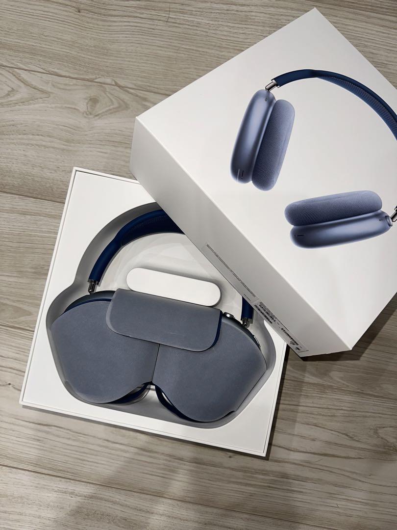 AirPods Max Maroc Identique à l’Original – Casque Audio Premium en Vente au Maroc