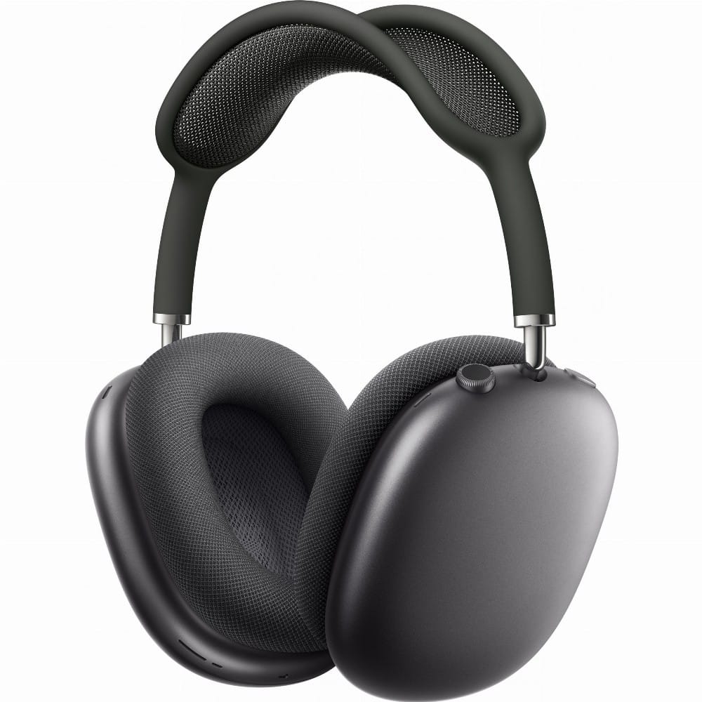 AirPods Max Maroc Identique à l’Original – Casque Audio Premium en Vente au Maroc