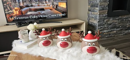 Bonbonnière  noël