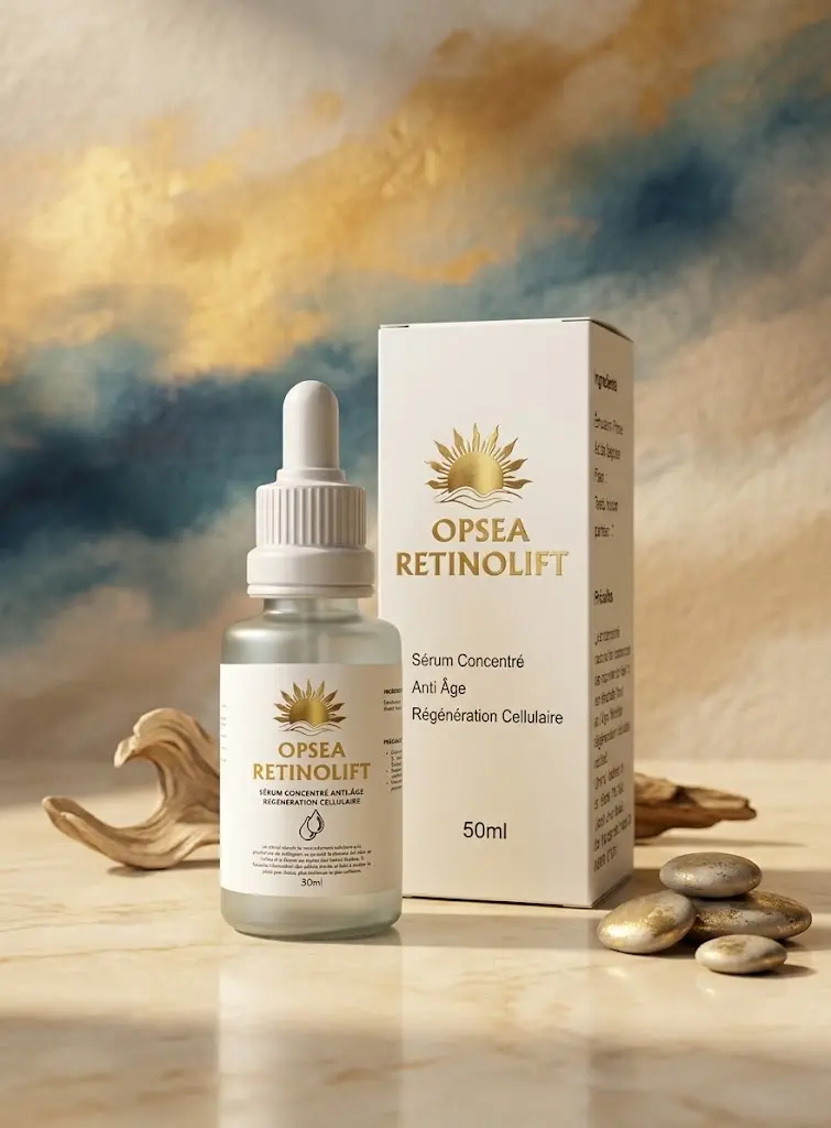 RETINOLIFT 50ml