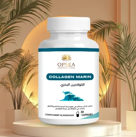 Marine Collagen 30C