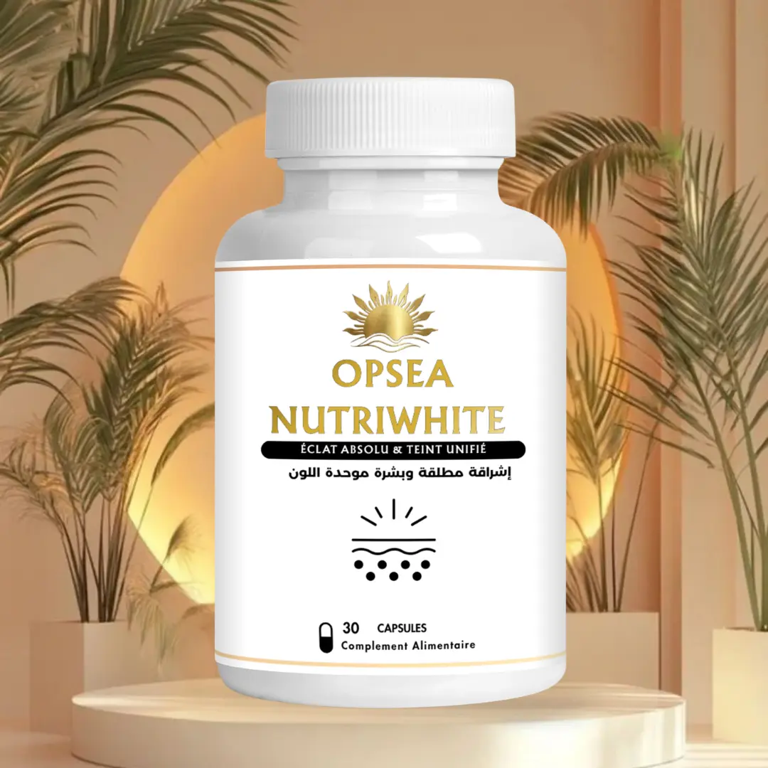 NUTRIWHITE 30C