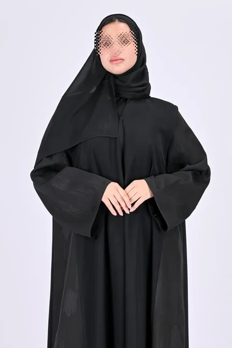 عباية نسائية