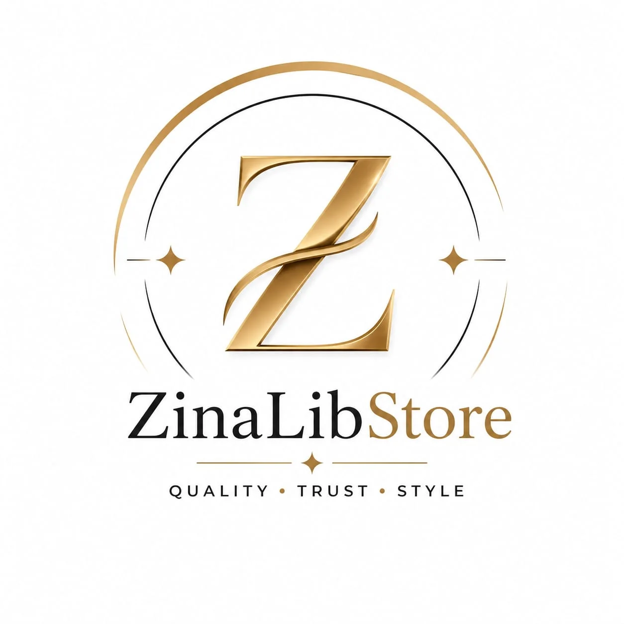 ZinaLibStore