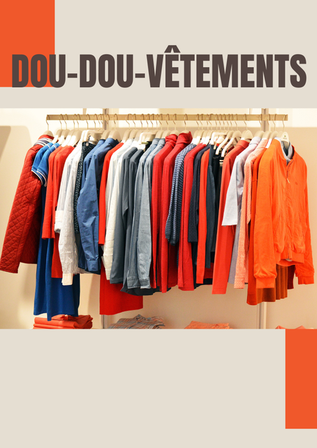 ملابس رجالية متنوعة 2025