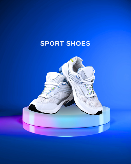 أحذية رياضية رجالية 2025