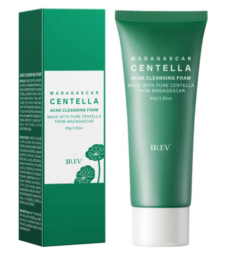 Centella  منظف وجه من سلسلة